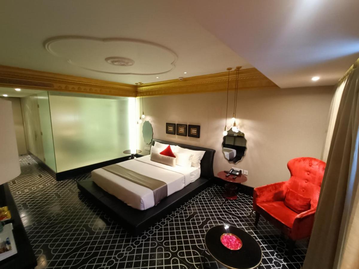 Boulevard By Design 4*